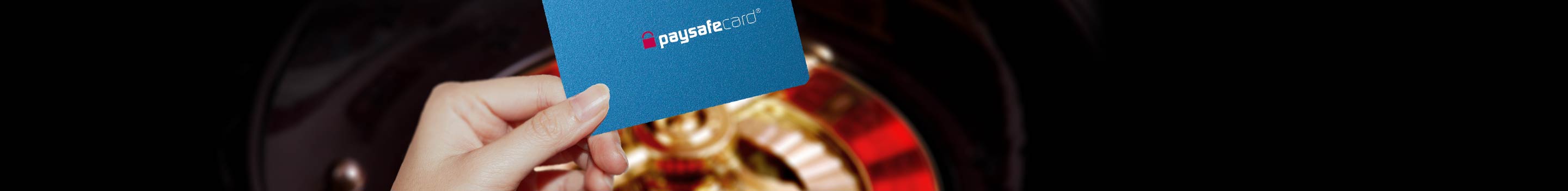 Bezpieczne płatności w ruletce – Paysafecard