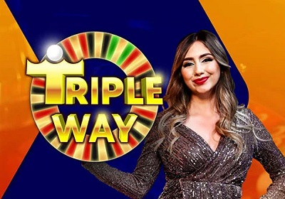 Promocje z Tripleway Roulette