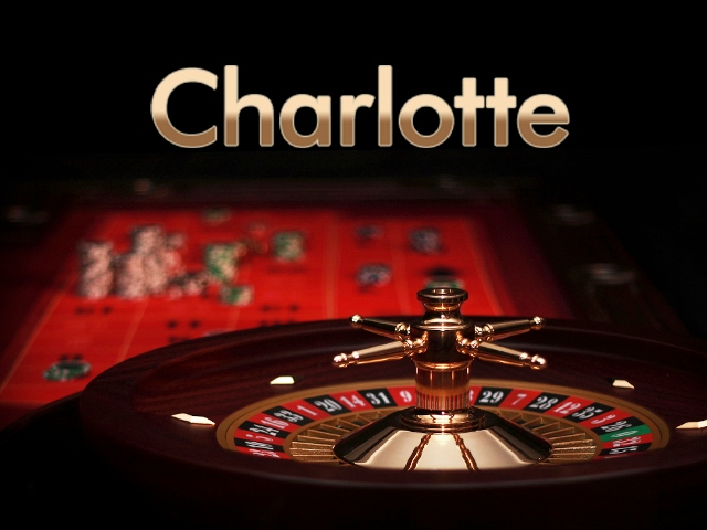 Systemy i strategie ruletki - System ruletkowy Charlotte