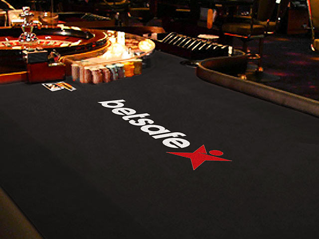 Kasyno online Betsafe