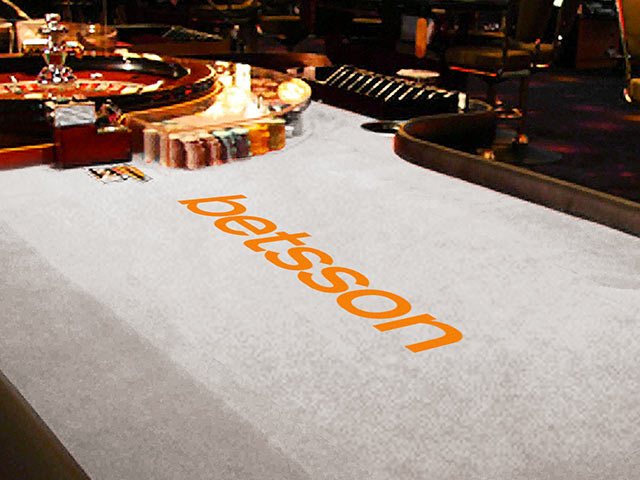 Kasyno online Betsson