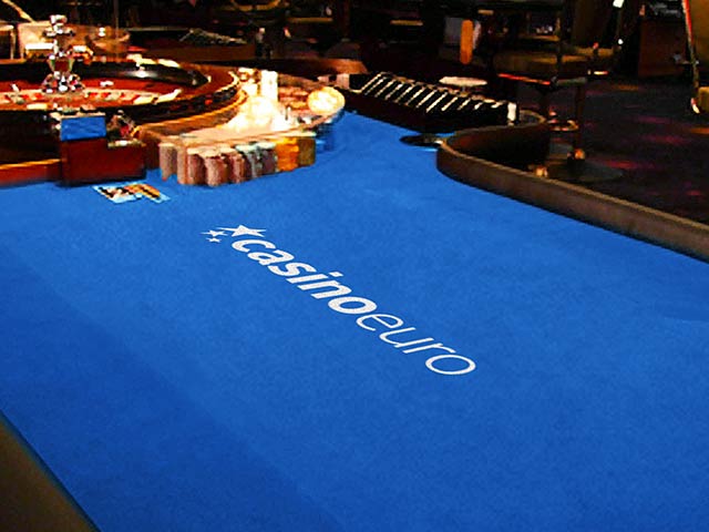Kasyno online CasinoEuro