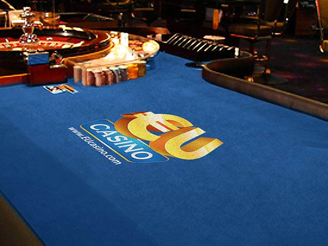 Kasyno online EUcasino