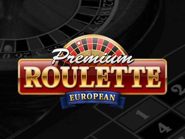 Premium European Roulette