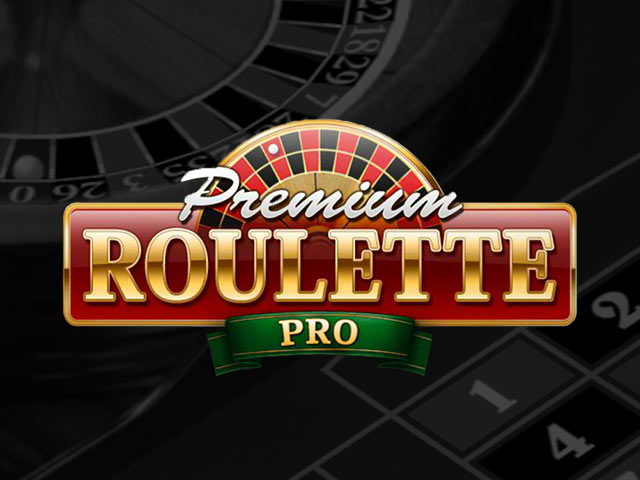 Premium Roulette Pro 